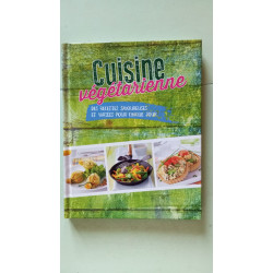 GRATINS ET SOUFFLES VEGETARIENS