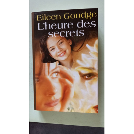 L'heure des secrets