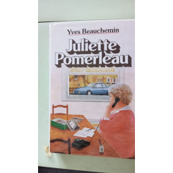 Juliette Pomerleau