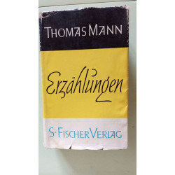 Erzahlungen