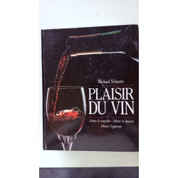 Plaisir du vin