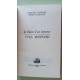 Le chant d'un homme yves montand