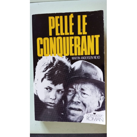 Pelle le conquerant t1