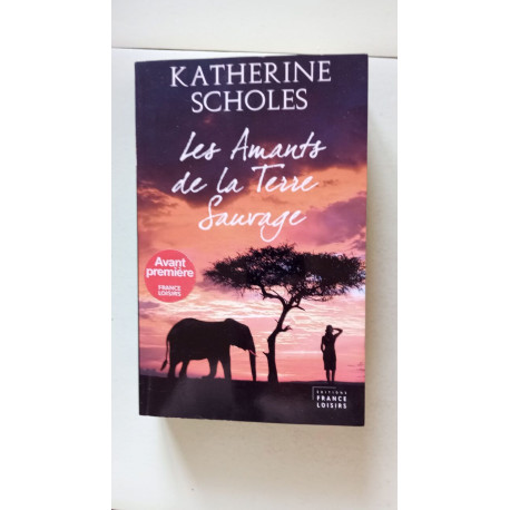 Les amants de la terre sauvage