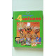 Bricolages des 4 saisons