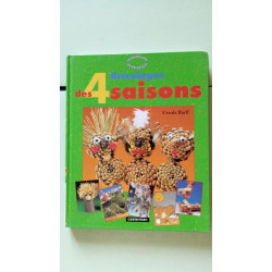 Bricolages des 4 saisons