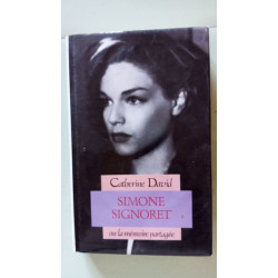 Simone Signoret Ou La Mémoire Partagée