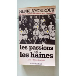 La grande histoire des Français sous l'Occupation. Volume 5 Les...