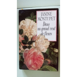 Dans un grand vent de fleurs