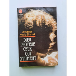 Dieu protège ceux qui s'aiment