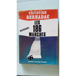 Les 186 marches