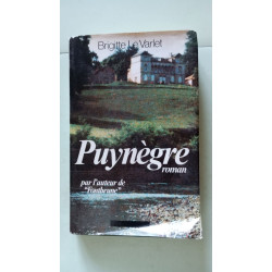 Puynegre
