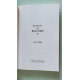 Journal de bouvard 1997-2000