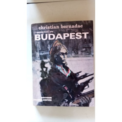 L'execution de budapest