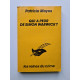 Qui a peur de simon warwick