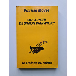 Qui a peur de simon warwick