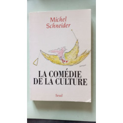 La Comédie de la culture
