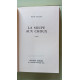 La soupe aux choux