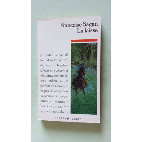 La Laisse
