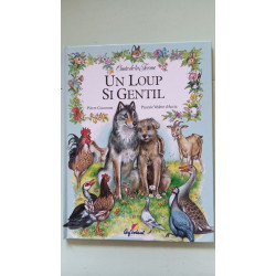Loup si gentil