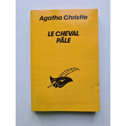 Le Cheval Pale