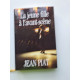 La jeune fille à l'avant-scène