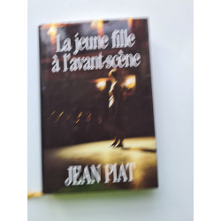 La jeune fille à l'avant-scène