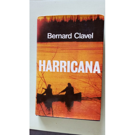 Le royaume du nord Harricana
