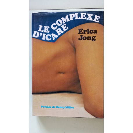 Le complexe d'icare