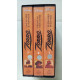 Zorro (coffret 3 vhs) (vf)