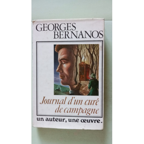 Journal d'un curé de campagne