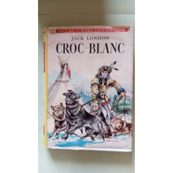 Croc blanc