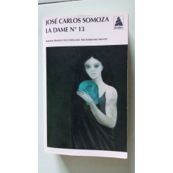 La Dame n°13