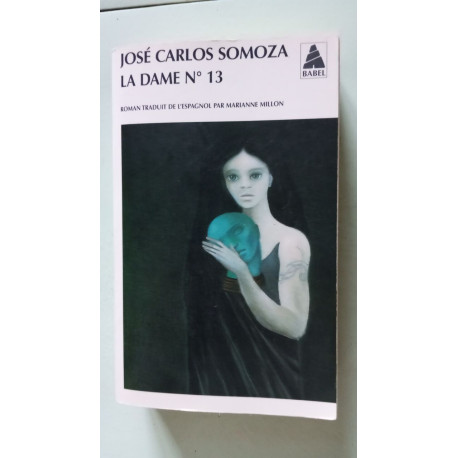 La Dame n°13