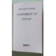 La Dame n°13