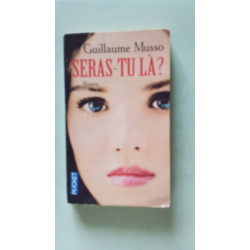 SERAS TU LA