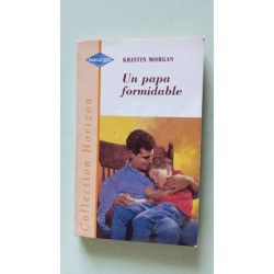 UN PAPA FORMIDABLE