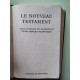 Le nouveau testament