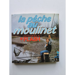 La Pêche au moulinet : Matériel montage sondage technique...