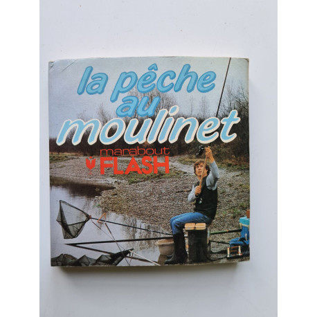 La Pêche au moulinet : Matériel montage sondage technique...