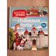 Questions reponses le chatêaux forts