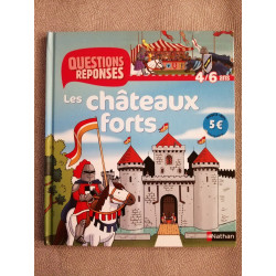 Questions reponses le chatêaux forts