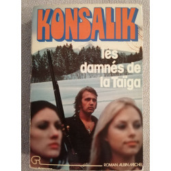 Les Damnés de la taïga