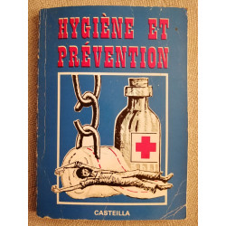 Accidents du travail et prévention hygiène générale et professionnelle