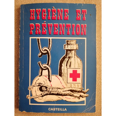 Accidents du travail et prévention hygiène générale et professionnelle