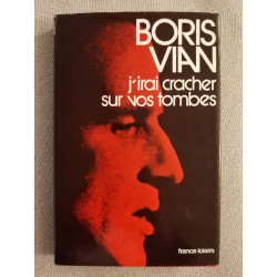 J'irai cracher sur vos tombes