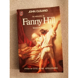 Les mémoires de Fanny Hill