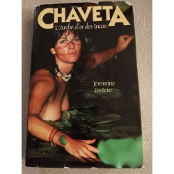 CHAVETA L'arche d'or des incas