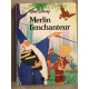Merlin l'enchanteur