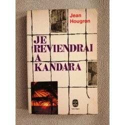 Je reviendrai a kandara